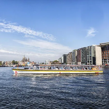 Tekne Felicitas Amsterdam