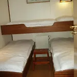 ספינת מלון Felicitas אמסטרדם