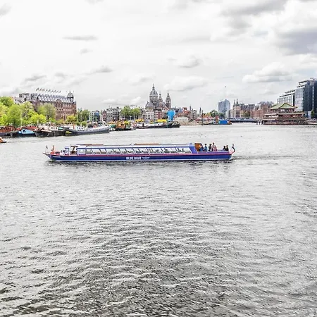 Felicitas Bådhotel *