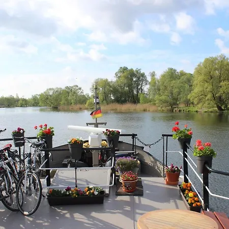 Felicitas Bådhotel *