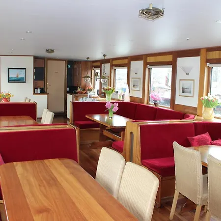 Felicitas * Amsterdam