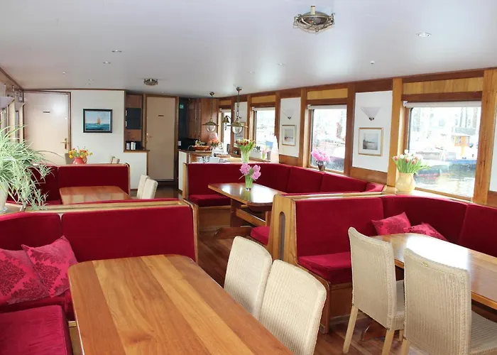 Felicitas * Amsterdam