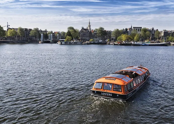 Felicitas Botel Amsterdam