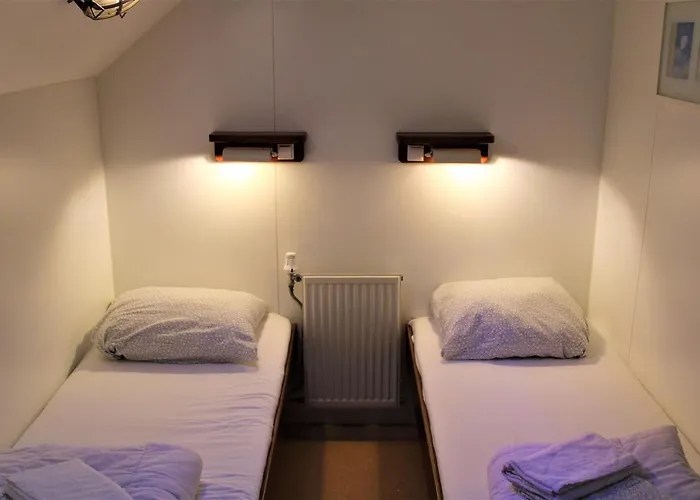 Felicitas Botel Amsterdam