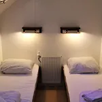 Felicitas Bådhotel Amsterdam